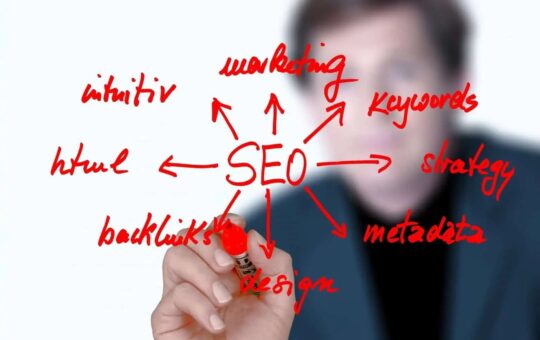 Seo firm