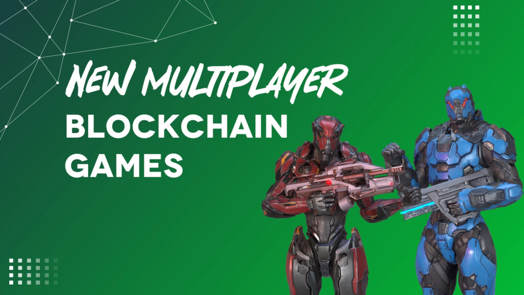 top blockchain games