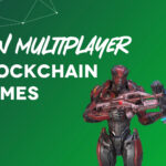 Why Modern Games Are Being Made On The Blockchain Platform!