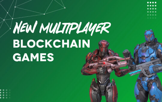 top blockchain games