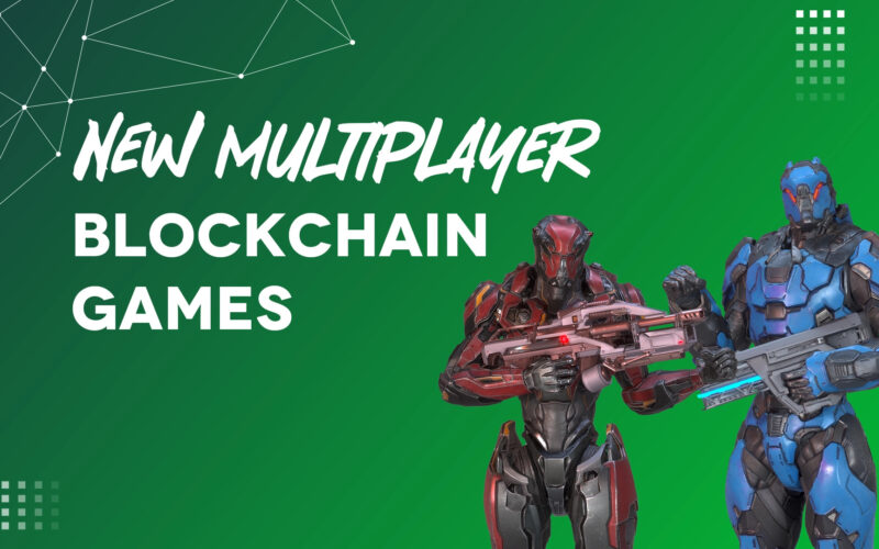 top blockchain games