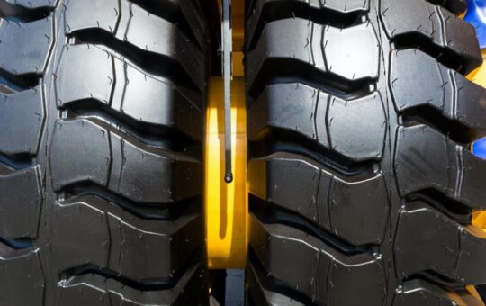 tyres Caringbah