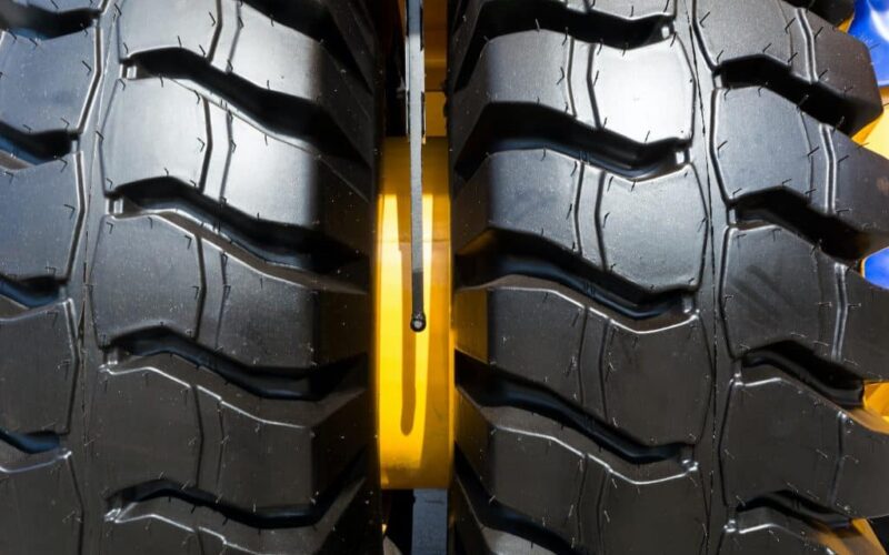 tyres Caringbah