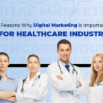 The Growing Importance of Digital Marketing for Hospitals