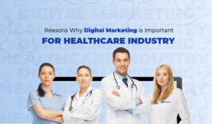 The Growing Importance of Digital Marketing for Hospitals